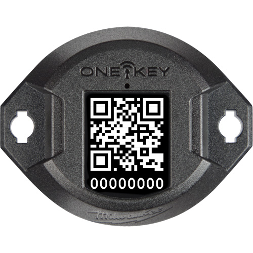 One-Key Bluetooth Tracking Tag Par Equipment