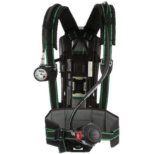 MSA G1 Industrial SCBA Par Equipment