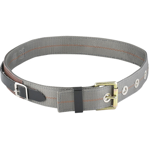 Dynamic Pip&reg; 2-Strap Zero D-Ring Miner's Belt Par Equipment