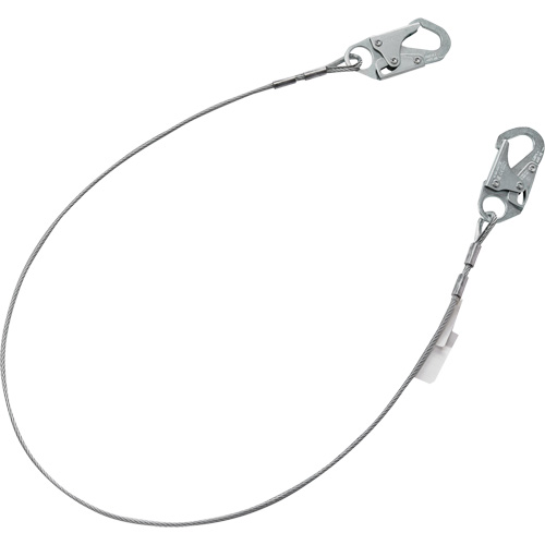 V-Series Restraint Lanyard Par Equipment