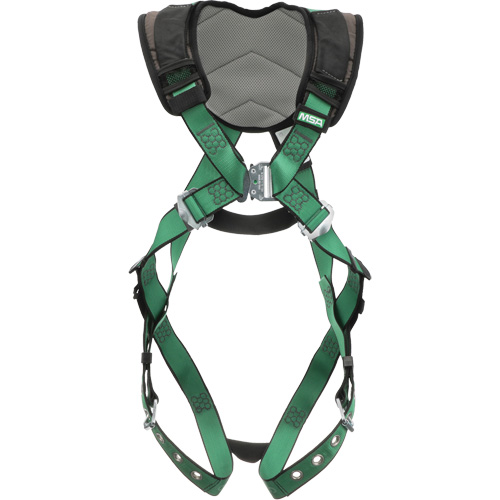 V-Form+ Harness, CSA Certified, Class A, X-Large, 400 lbs. Cap. Par Equipment