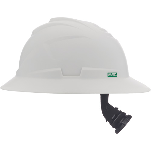 V-Gard&reg; C1 Hardhat, CSA Type 1, Ratchet Suspension, Non-Vented Par Equipment