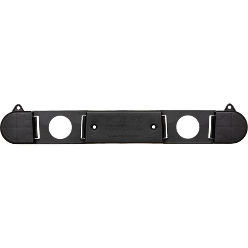 Magnetic Bracket Assembly for Double PlugStation & EcoStation&reg; Earplug Dispenser Par Equipment