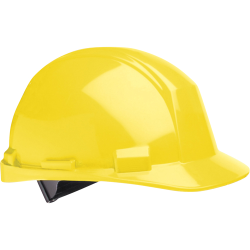 North&reg; Matterhorn Hardhat, Meets CSA Type 2, Ratchet Suspension, Non-Vented Par Equipment