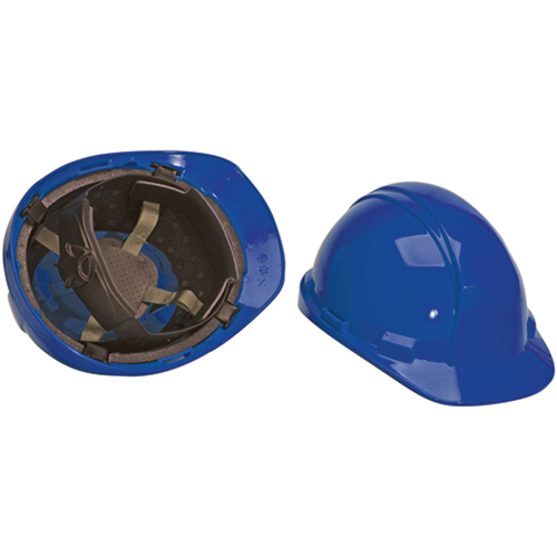 North&reg; Matterhorn Hardhat, CSA Type 2, Ratchet Suspension Par Equipment
