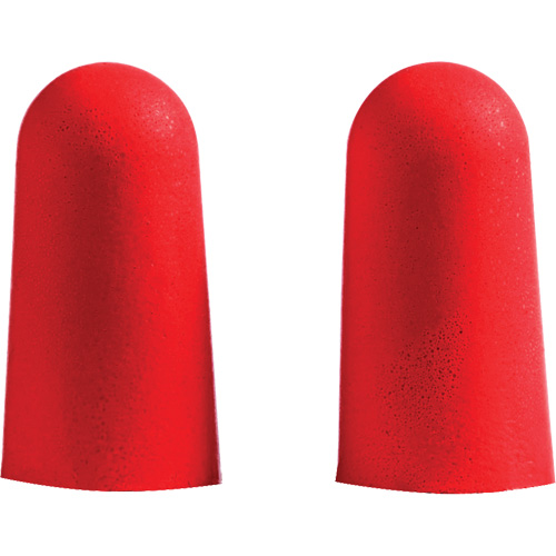 Ear Plugs, Pair - Polybag Par Equipment