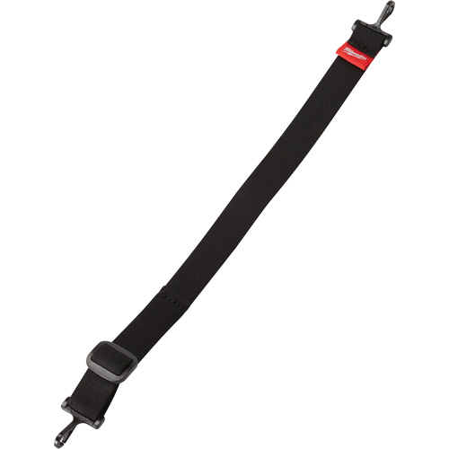 Mentonni&egrave;re pour casque de s&eacute;curit&eacute; Par Equipment