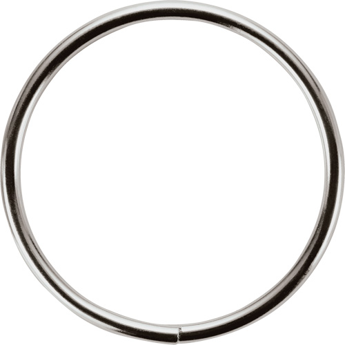 2lb 1" Split Ring Par Equipment