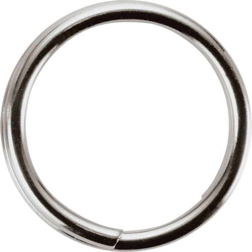 Anneau fendu 2" de 2 lb Par Equipment