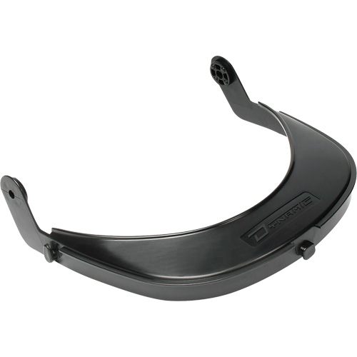 Dynamic Faceshield Bracket for Bump Caps Par Equipment
