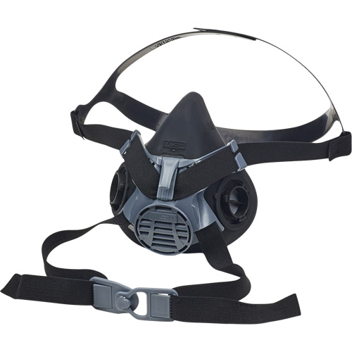 Advantage&reg; 420 Half-Mask Respirator, Elastomer, Small Par Equipment