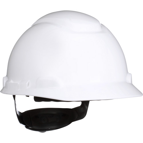 Casque de s&eacute;curit&eacute; SecureFit H-700, R&eacute;pond aux normes CSA type 1, Suspension Rochet, Non ventil&eacute; Par Equipment
