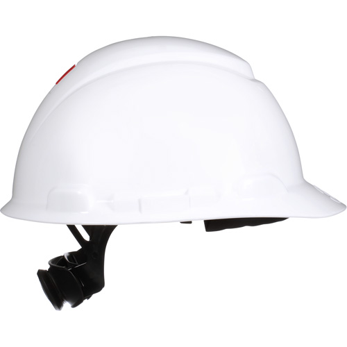Casque de s&eacute;curit&eacute; SecureFit H-700, R&eacute;pond aux normes CSA type 1, Suspension Rochet, Non ventil&eacute; Par Equipment
