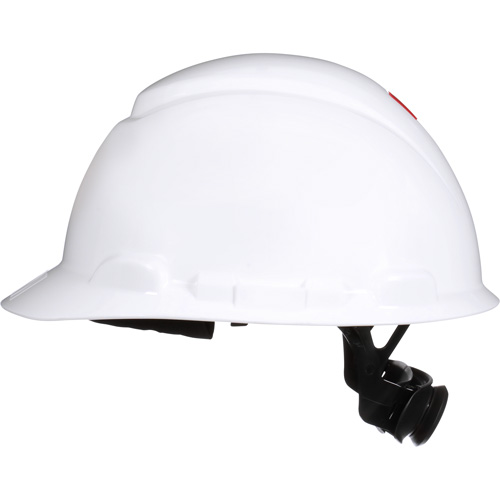 Casque de s&eacute;curit&eacute; SecureFit H-700, R&eacute;pond aux normes CSA type 1, Suspension Rochet, Non ventil&eacute; Par Equipment