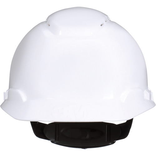 Casque de s&eacute;curit&eacute; SecureFit H-700, R&eacute;pond aux normes CSA type 1, Suspension Rochet, Ventil&eacute; Par Equipment