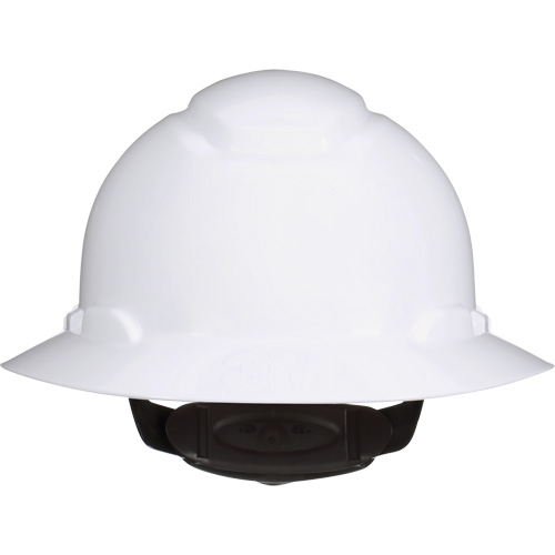 SecureFit H-800 Full Brim Hardhat, CSA Type 1, Ratchet Suspension, Non-Vented Par Equipment