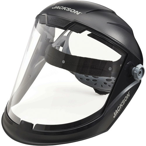 Maxview Premium Faceshield Par Equipment