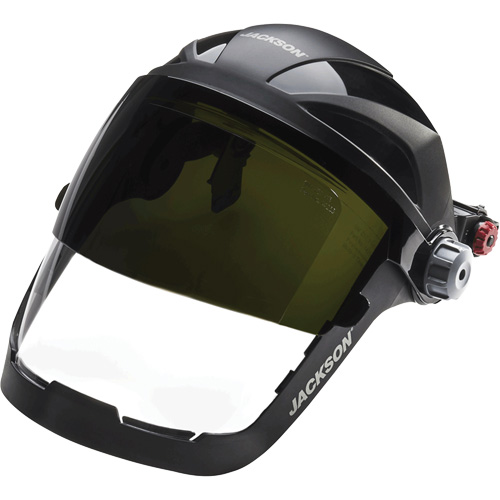 &eacute;cran facial multi-usage antibu&eacute;e Premium Quad 500 Par Equipment