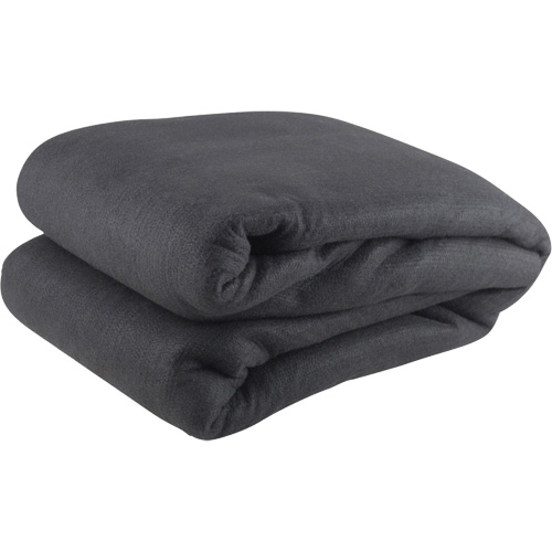 Carbon Fiber Felt Blanket, 6' W x 8' L, Rated Up To 1800 °F Par Equipment