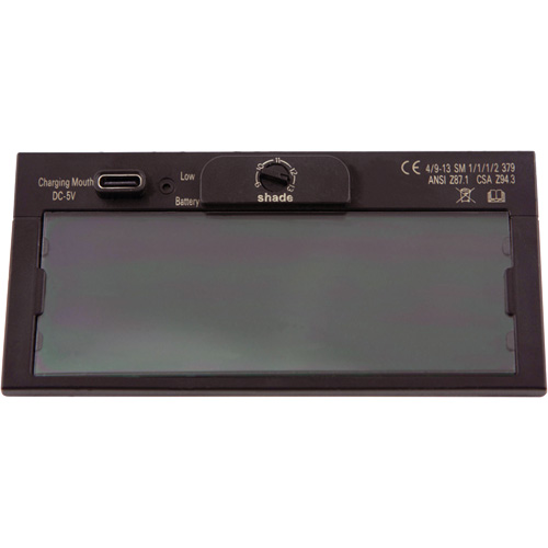 Smartweld ADF Replacement Drop-In, For Use With HSL-1, HSL-2 and Huntsman Par Equipment