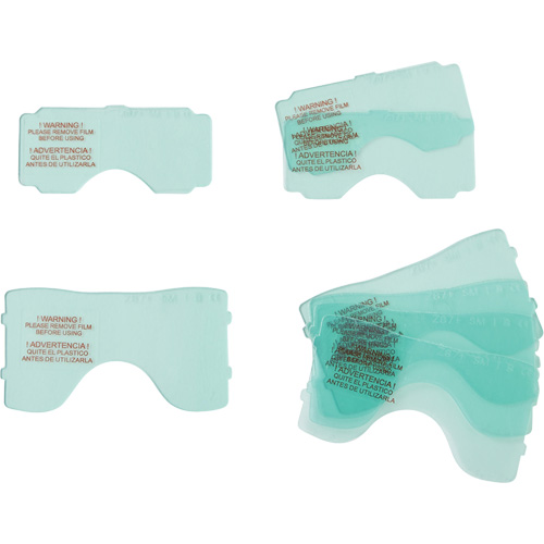 Ensemble de lunettes de soudage &agrave; filtre autoassombrissant Rebel Par Equipment