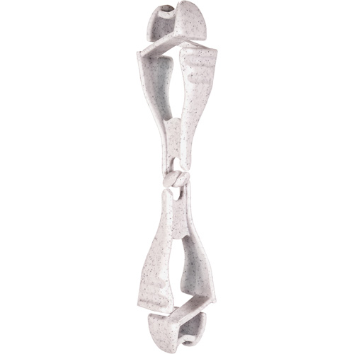 Squids 3400 Glove Clip Holder with Dual Clips Par Equipment