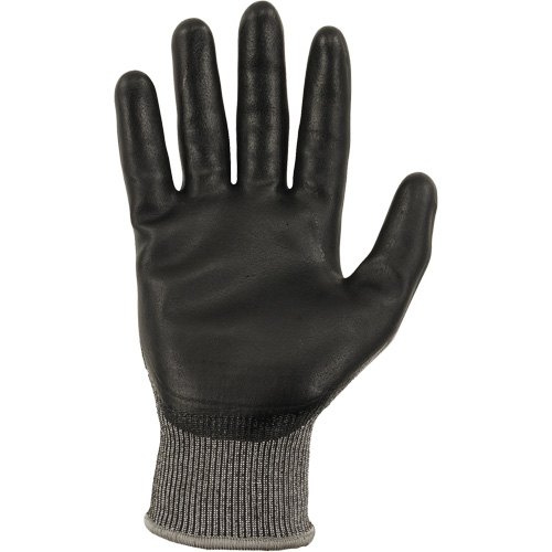 Gants r&eacute;sistant &agrave; la coupe Proflex 7072, Taille Petit, Calibre 18, Rev&ecirc;tement Nitrile, Enveloppe en PEHP/Tungst&egrave;ne, ASTM ANSI niveau A7/EN 388 niveau F Par Equipment