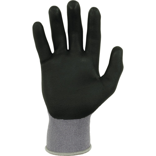 Gants enduits ProFlex 7000, Taille Petit, Calibre 15, Rev&ecirc;tement Mousse de nitrile, Enveloppe en Nylon/Spandex, ASTM ANSI niveau A1/EN 388 niveau 1/EN 388 niveau A Par Equipment