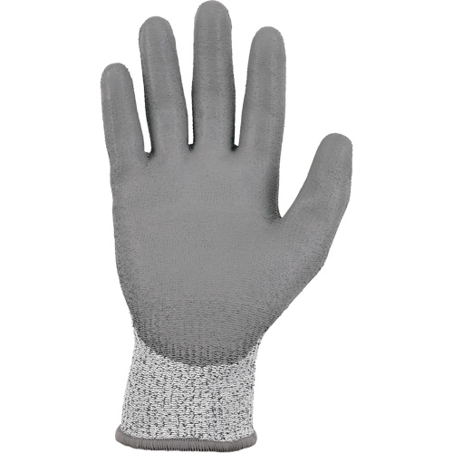 Gants r&eacute;sistant &agrave; la coupe Proflex 7030, Taille Petit, Calibre 13, Rev&ecirc;tement Polyur&eacute;thane, Enveloppe en Nylon/PEHP/Spandex, ASTM ANSI niveau A3/EN 388 niveau C Par Equipment