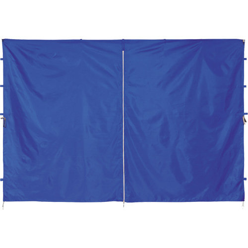 SHAX 6096 Pop-Up Tent Sidewall with Zipper Par Equipment