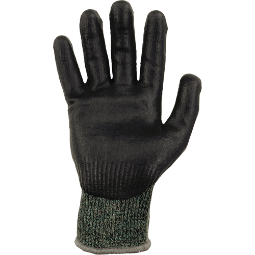 Gants enduit de nitrile r&eacute;sistant &agrave; la coupe ProFlex 7070, Taille Petit, Calibre 13, Rev&ecirc;tement Nitrile, Enveloppe en Aramide, ASTM ANSI niveau A7/EN 388 niveau F Par Equipment