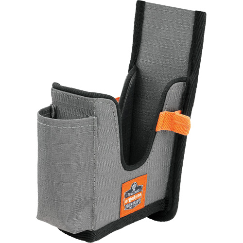 Squids 5540 Barcode Scanner Holster for Gun Grip Mobile Computers with Belt Loop Par Equipment
