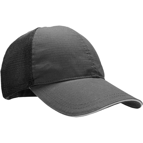 Skullerz 8946 Standard Baseball Cap, Black, Nylon/Polyester Par Equipment