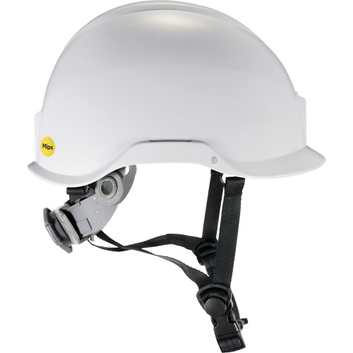 Skullerz 8974-MIPS Safety Helmet with Mips&reg; Technology, Non-Vented, ANSI Type I/CSA Type 1 Par Equipment