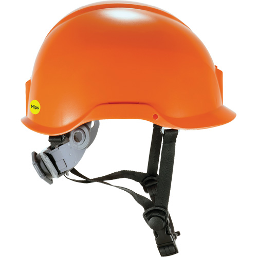 Skullerz 8974-MIPS Safety Helmet with Mips&reg; Technology, CSA Type 1, Ratchet Suspension, Non-Vented Par Equipment
