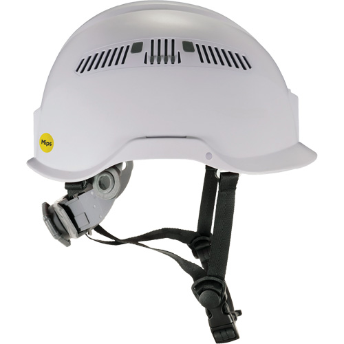 Skullerz 8975-MIPS Safety Helmet with Mips&reg; Technology, Vented, ANSI Type I/CSA Type 1 Par Equipment
