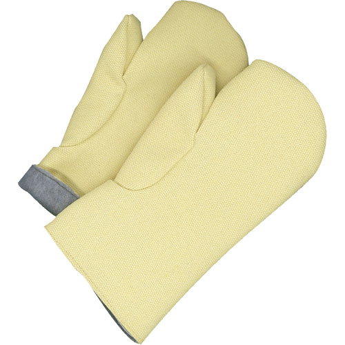 Lined Mitt, Kevlar&reg; Par Equipment