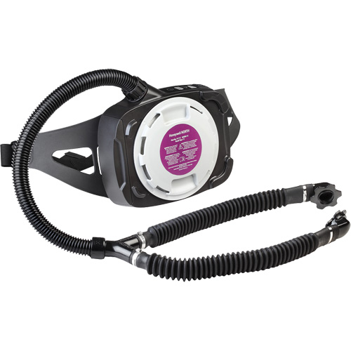 Tube respiratoire 34" &agrave; ajustement serr&eacute; Par Equipment