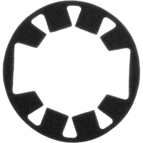 Prefilter Par Equipment