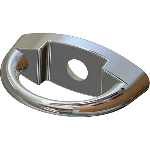 Raccord d'ancrage, Anneau en D, Usage Permanent Par Equipment