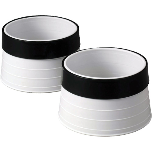 Syst&egrave;me de gant Push-Lock Par Equipment
