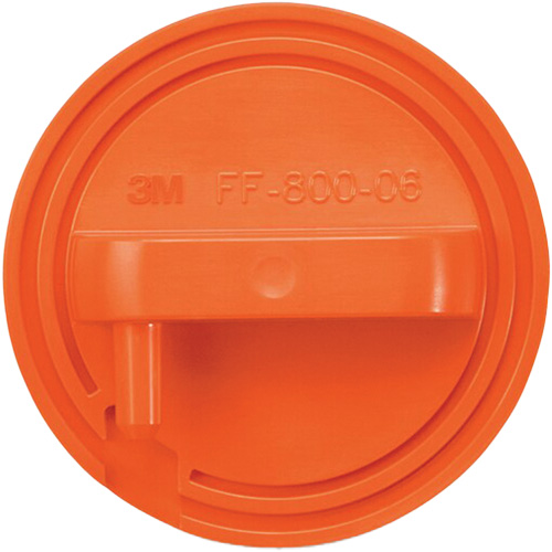 Adaptateur pour essai dajustement quantitatif Secure Click Par Equipment