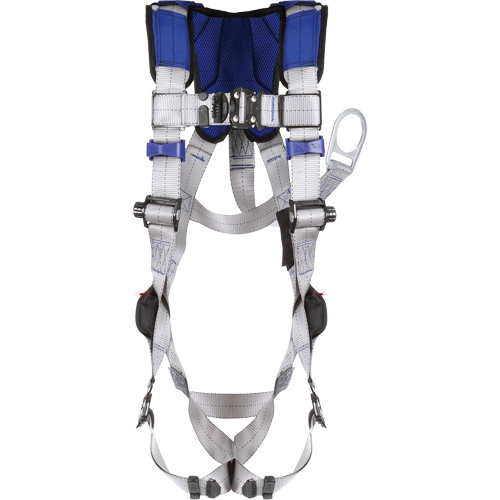ExoFit X100 Comfort Oil & Gas Safety Harness, CSA Certified, Class A, Small, 420 lbs. Cap. Par Equipment