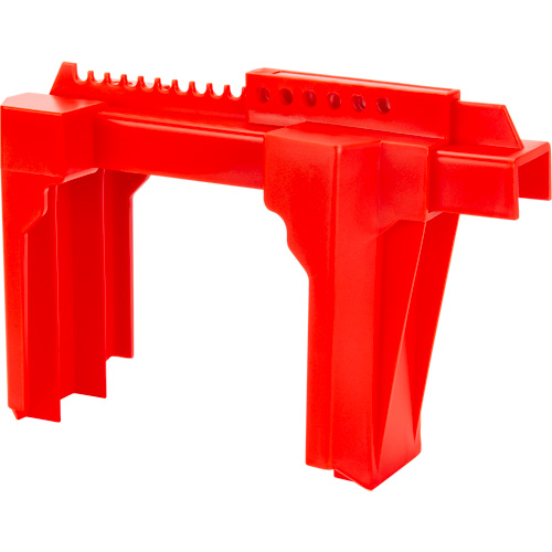 Verrou &agrave; quatre pattes pour clapet, Type Sph&eacute;rique Par Equipment