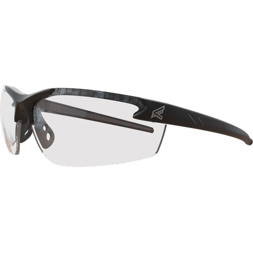 Lunettes de s&eacute;curit&eacute; Zorge G2, Lentille Transparent/2,5, ANSI Z87+/R&eacute;pond ou surpasse la norme CSA Z94.3 Par Equipment