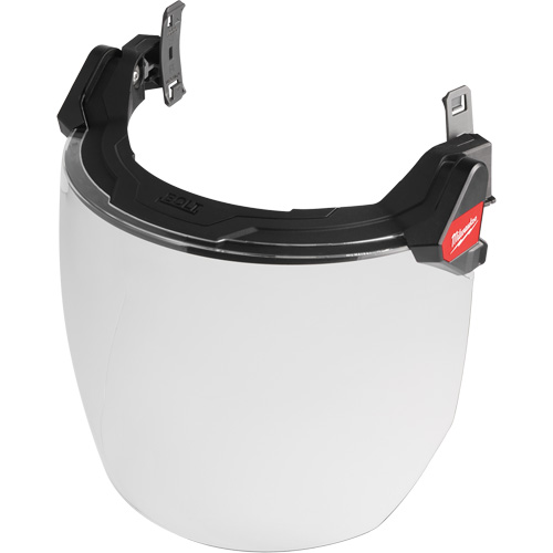 Bolt Full Face Shield Par Equipment