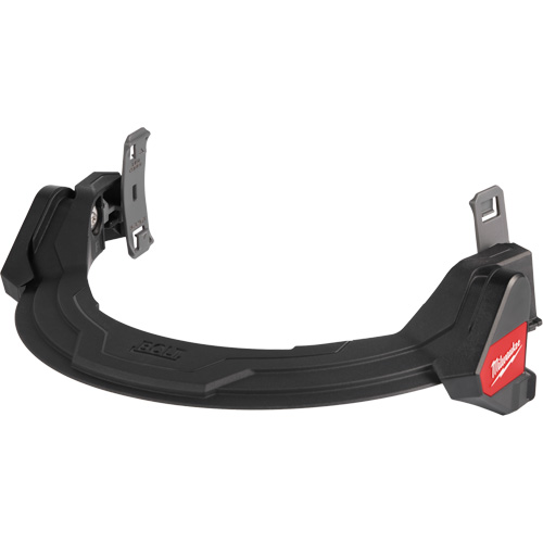 Monture de rechange d&eacute;cran facial complet Bolt, Suspension Aucun (accessoire &agrave; casque de s&eacute;curit&eacute;) Par Equipment