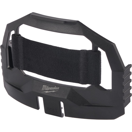 Bolt Low-Profile Headlamp Mount Par Equipment