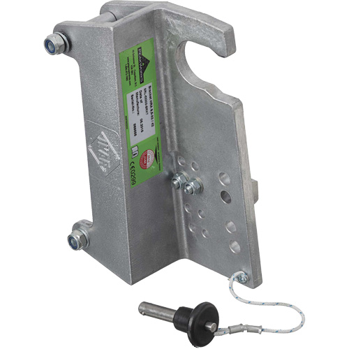 SRL-53303-BRKT Replacement Tripod Mounting Bracket for SRL-53303 Par Equipment