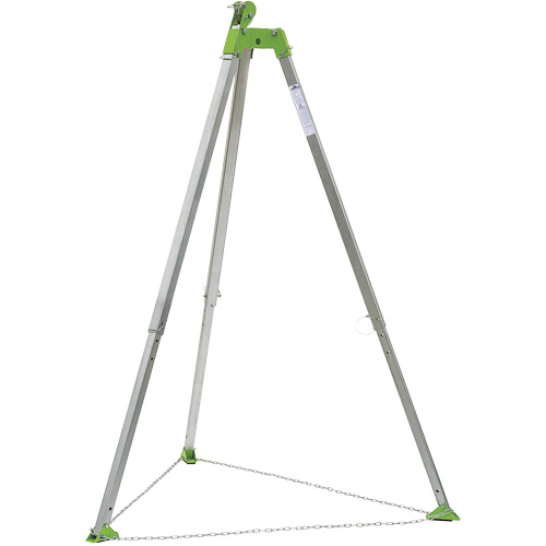 TR-100 Replacement Tripod with Chain & Pulley Par Equipment